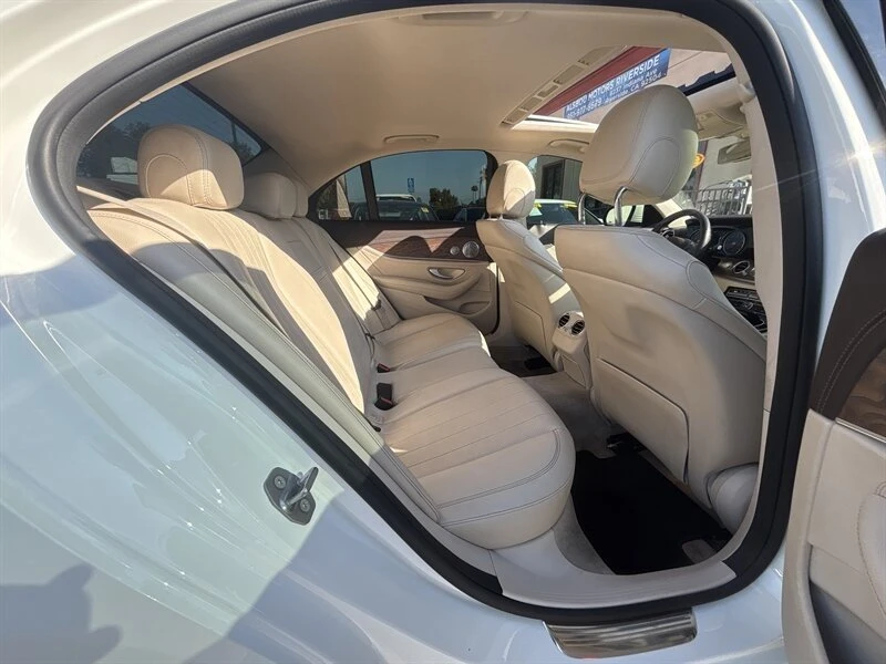 2017 Mercedes-Benz W213 E-Class - Image 16 of 19