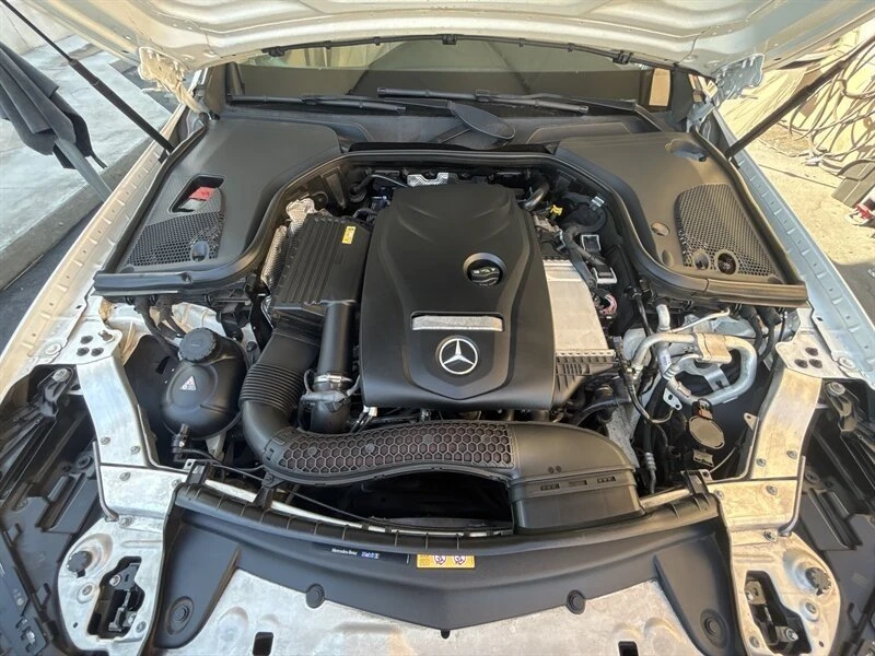 2017 Mercedes-Benz W213 E-Class - Image 19 of 19