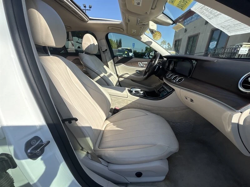 2017 Mercedes-Benz W213 E-Class - Image 17 of 19