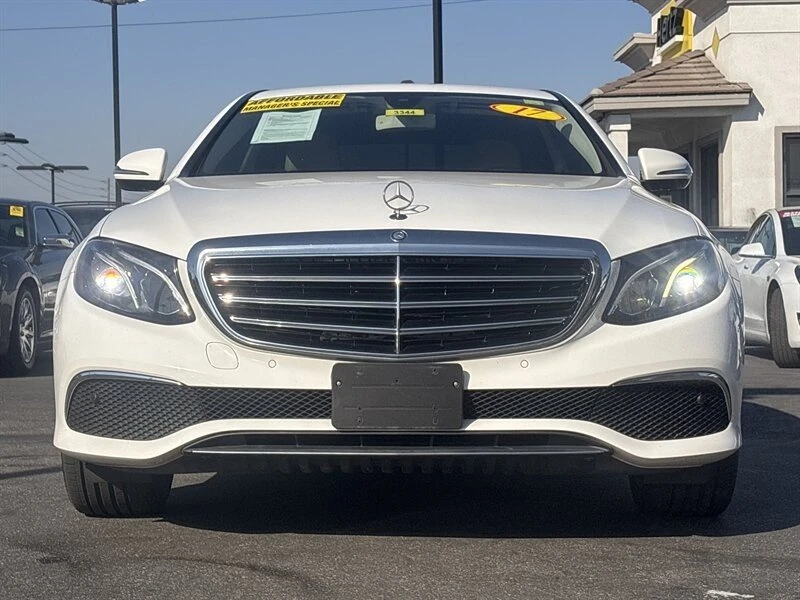 2017 Mercedes-Benz W213 E-Class - Image 9 of 19