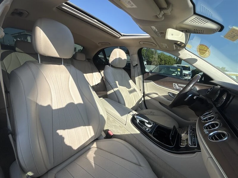 2017 Mercedes-Benz W213 E-Class - Image 18 of 19