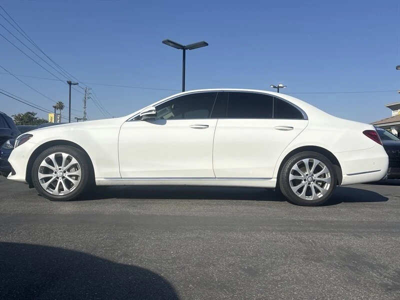 2017 Mercedes-Benz W213 E-Class - Image 3 of 19