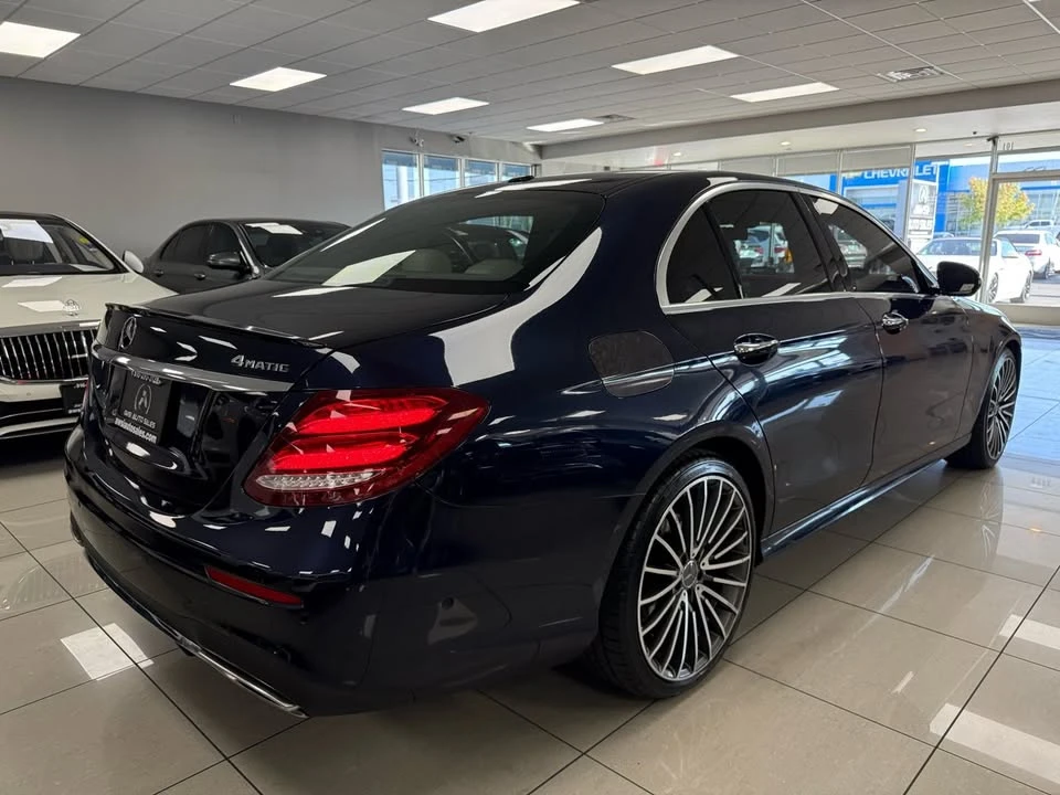 2017 Mercedes-Benz W213 E-Class - Image 6 of 20