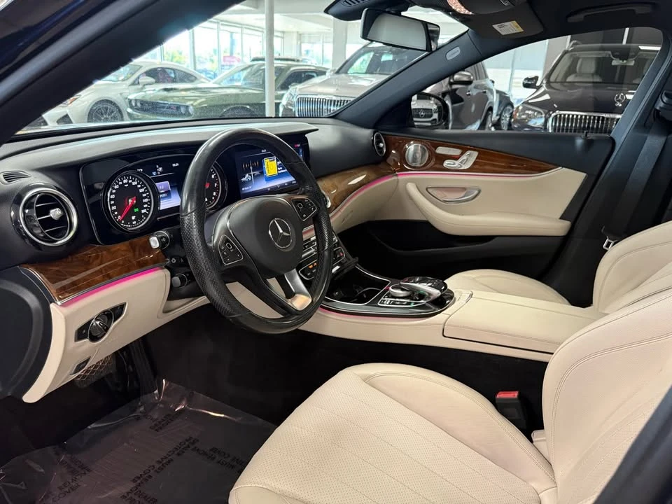 2017 Mercedes-Benz W213 E-Class - Image 10 of 20