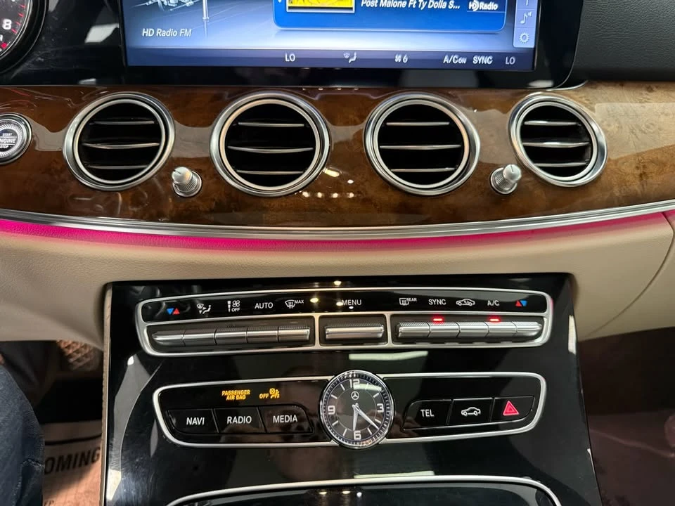 2017 Mercedes-Benz W213 E-Class - Image 20 of 20