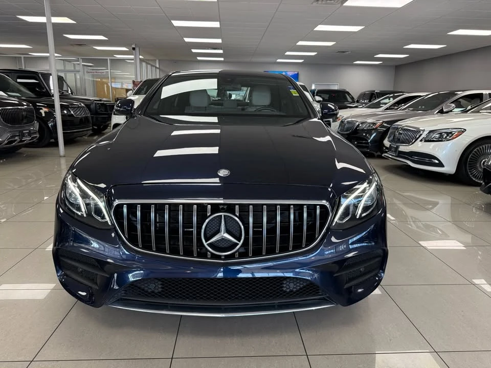 2017 Mercedes-Benz W213 E-Class - Image 3 of 20
