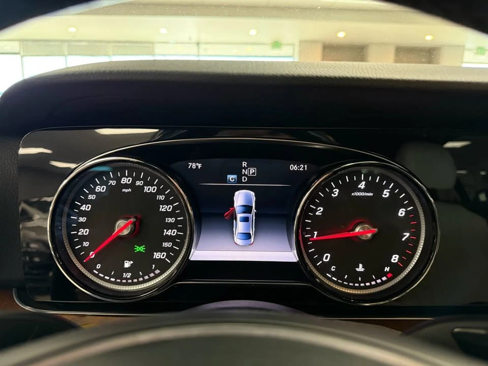 2017 Mercedes-Benz W213 E-Class - Image 15 of 20