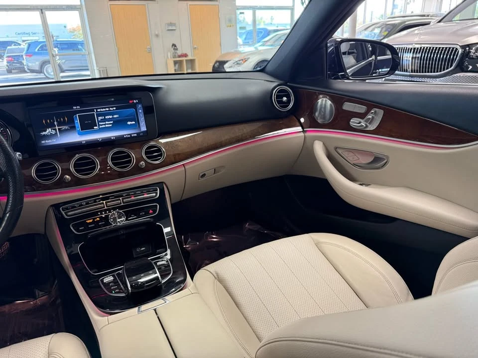 2017 Mercedes-Benz W213 E-Class - Image 13 of 20