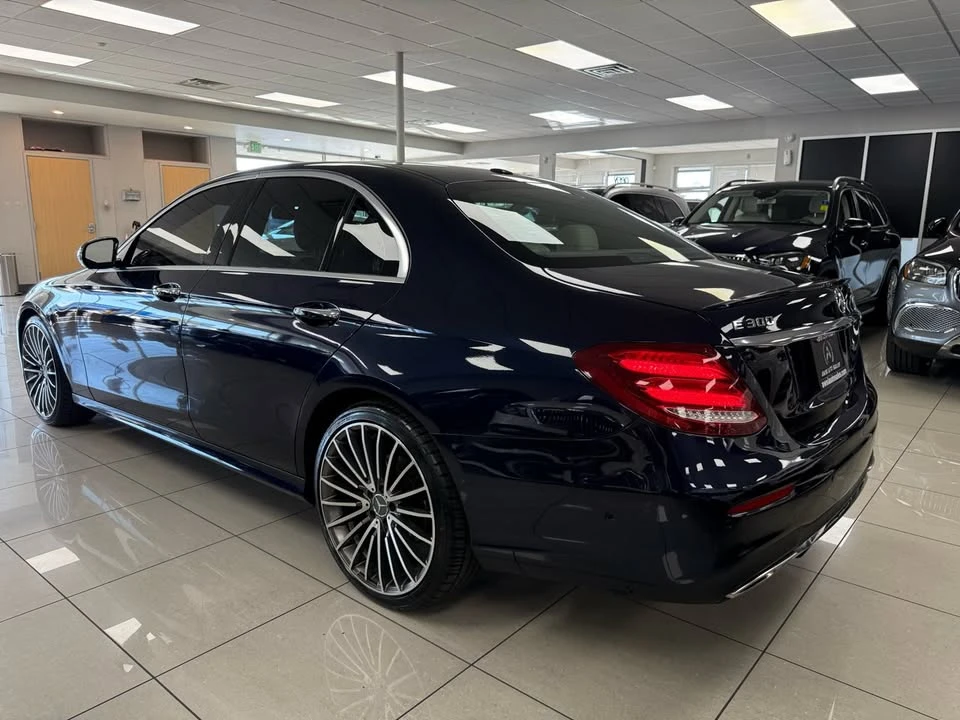 2017 Mercedes-Benz W213 E-Class - Image 2 of 20