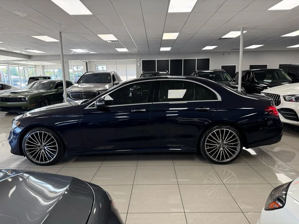 2017 Mercedes-Benz W213 E-Class - Image 7 of 20