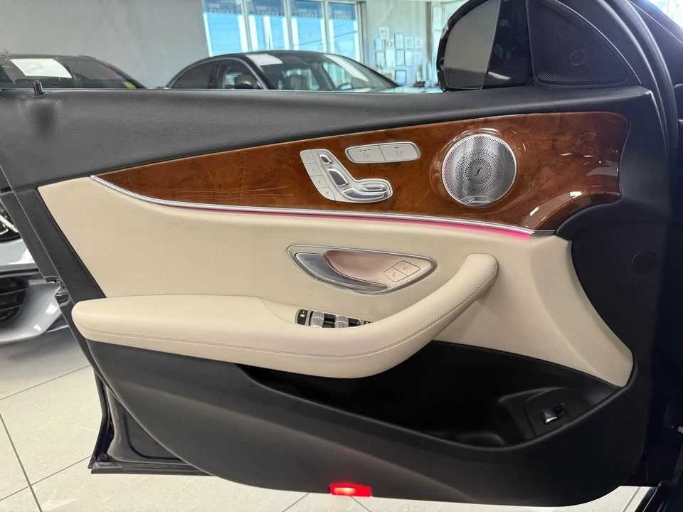 2017 Mercedes-Benz W213 E-Class - Image 9 of 20