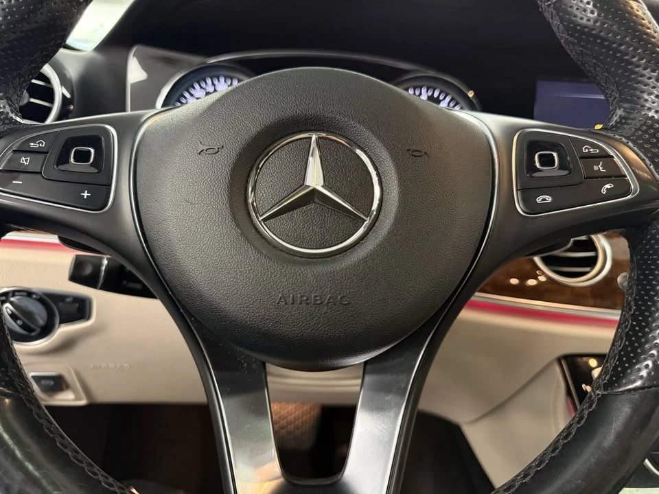 2017 Mercedes-Benz W213 E-Class - Image 14 of 20