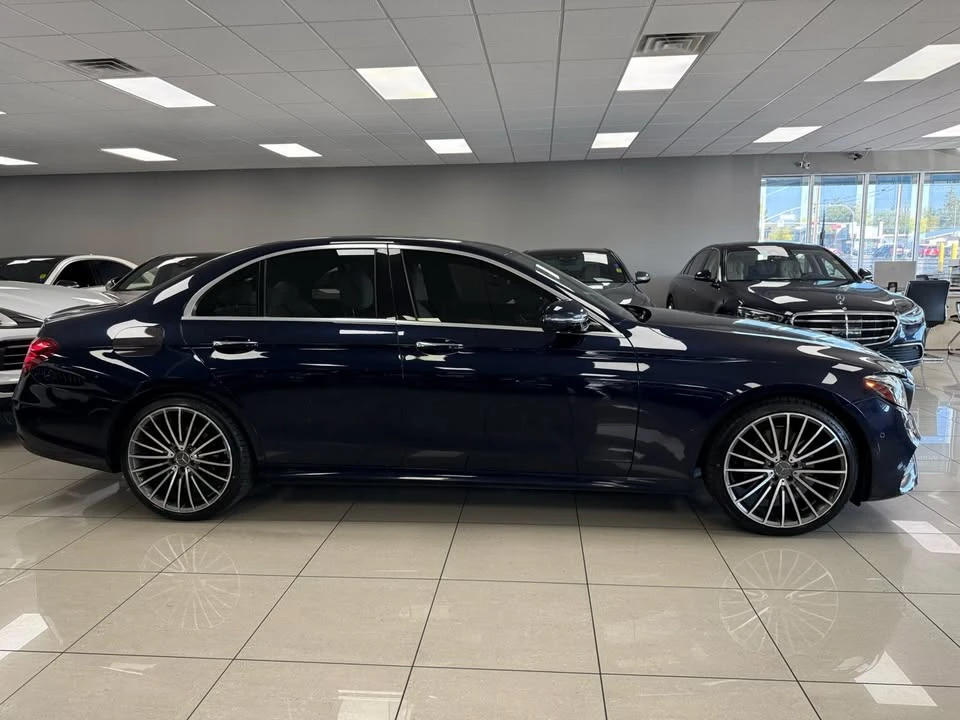 2017 Mercedes-Benz W213 E-Class - Image 5 of 20
