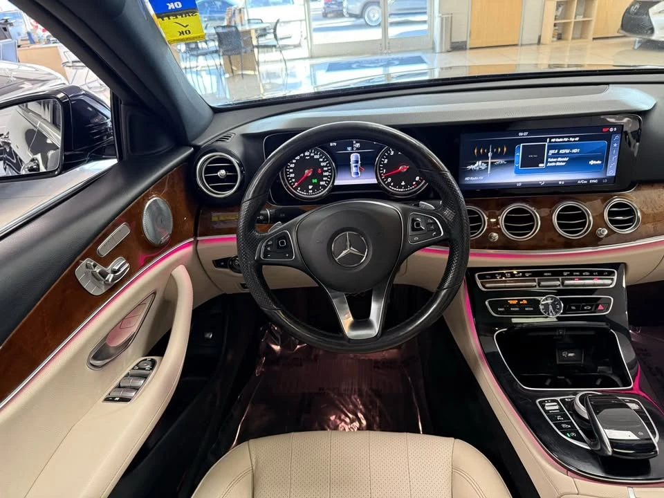 2017 Mercedes-Benz W213 E-Class - Image 12 of 20