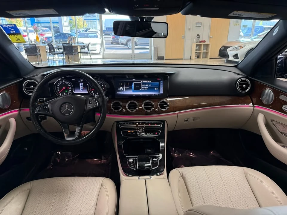 2017 Mercedes-Benz W213 E-Class - Image 11 of 20