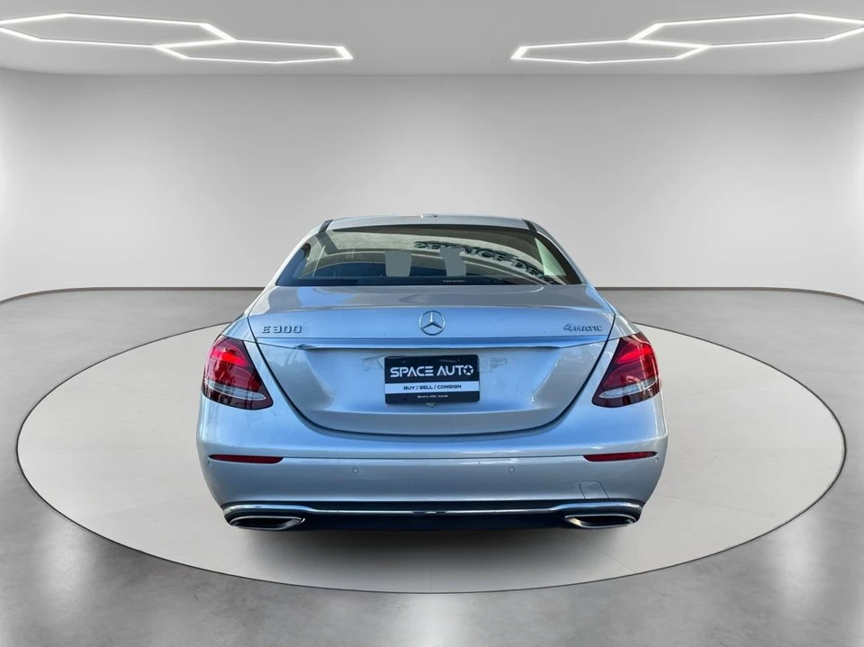 2017 Mercedes-Benz W213 E-Class - Image 5 of 15