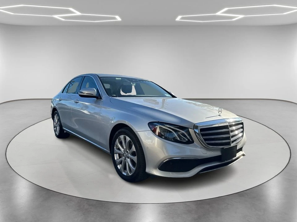2017 Mercedes-Benz W213 E-Class - Image 3 of 15