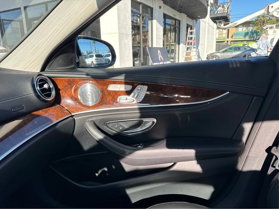 2017 Mercedes-Benz W213 E-Class - Image 13 of 15