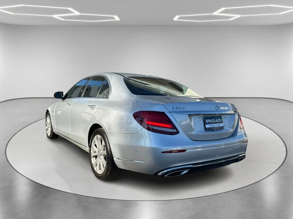 2017 Mercedes-Benz W213 E-Class - Image 6 of 15