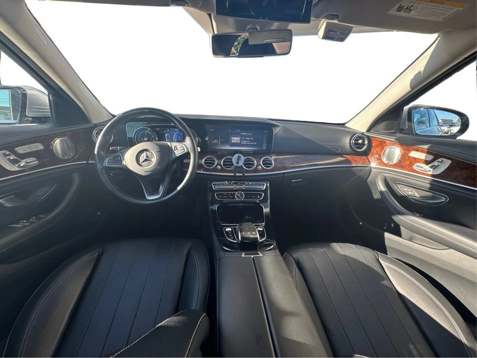 2017 Mercedes-Benz W213 E-Class - Image 15 of 15