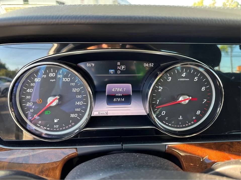2017 Mercedes-Benz W213 E-Class - Image 11 of 15