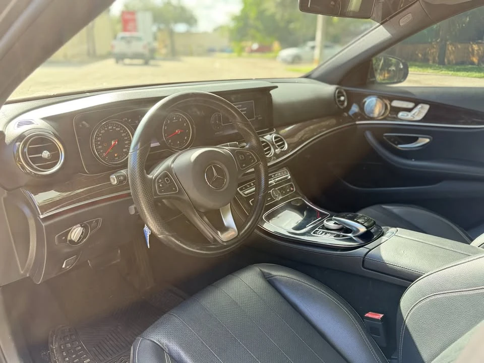 2017 Mercedes-Benz W213 E-Class - Image 7 of 11