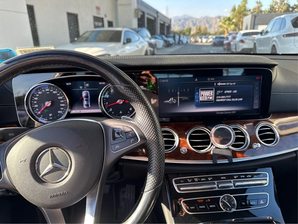 2017 Mercedes-Benz W213 E-Class - Image 10 of 15