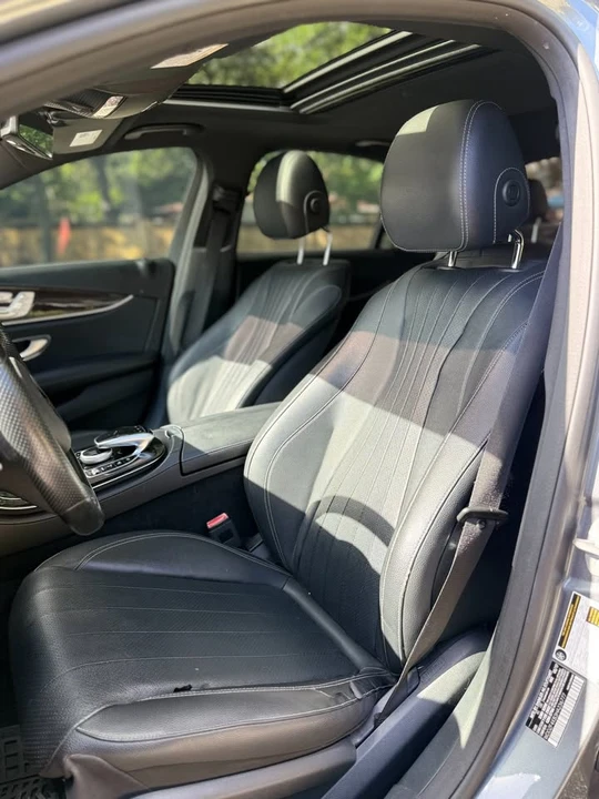 2017 Mercedes-Benz W213 E-Class - Image 9 of 11