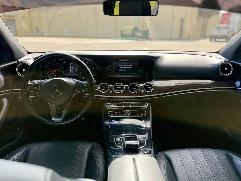 2017 Mercedes-Benz W213 E-Class - Image 6 of 11
