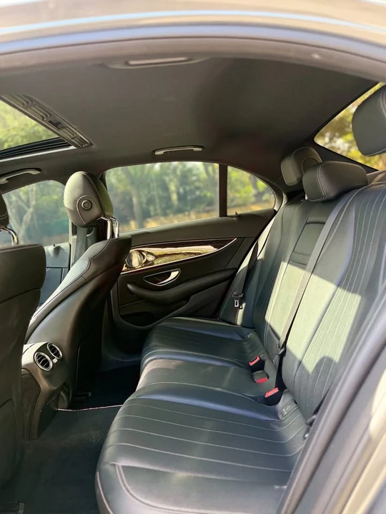 2017 Mercedes-Benz W213 E-Class - Image 11 of 11