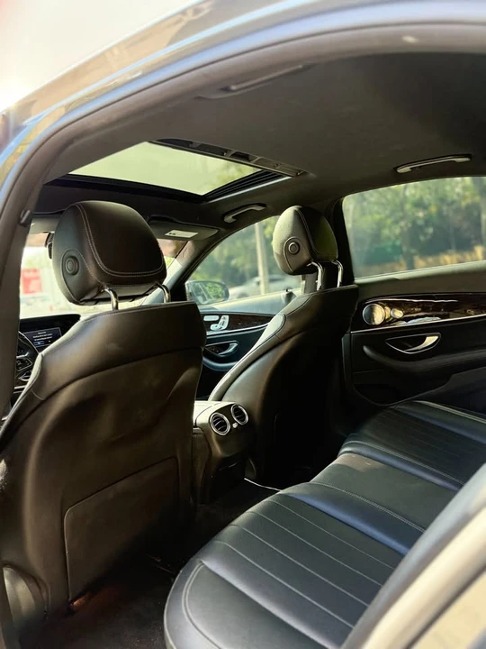 2017 Mercedes-Benz W213 E-Class - Image 10 of 11