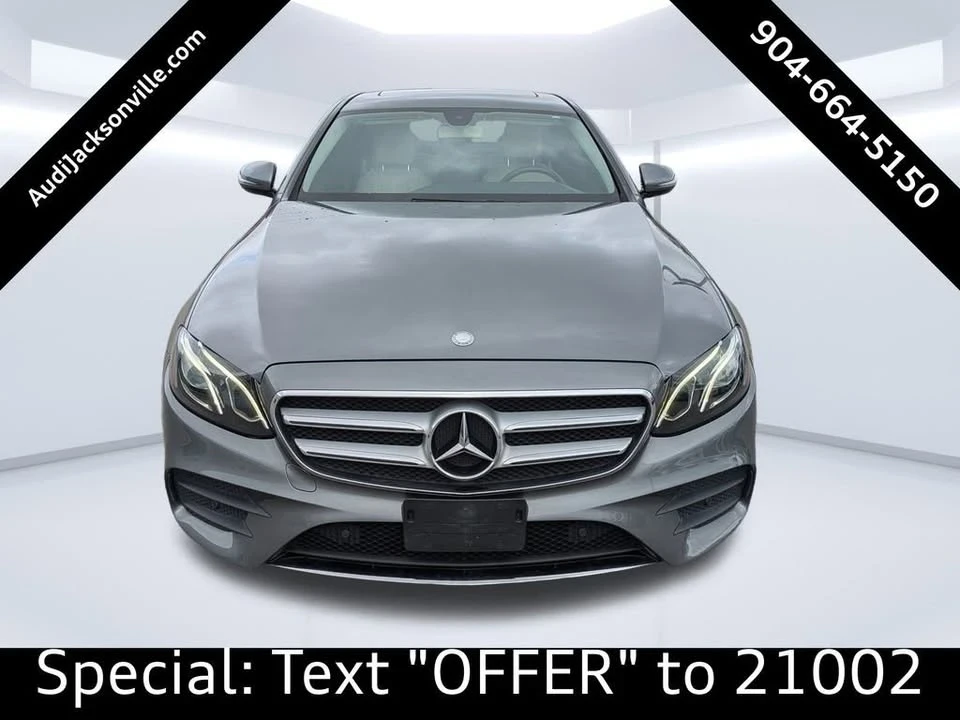 2017 Mercedes-Benz W213 E-Class - Image 10 of 20