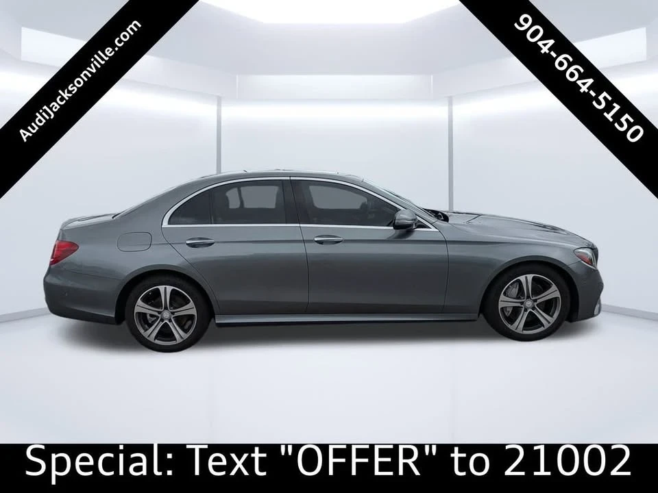 2017 Mercedes-Benz W213 E-Class - Image 2 of 20