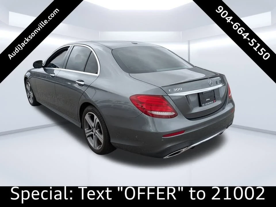 2017 Mercedes-Benz W213 E-Class - Image 6 of 20