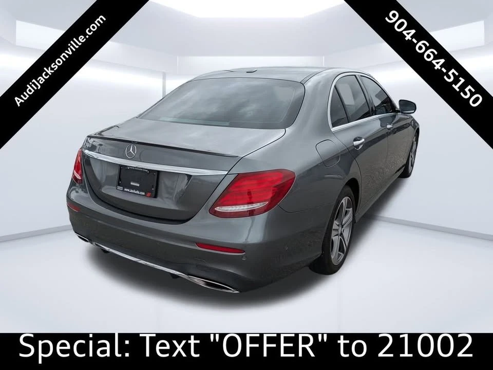 2017 Mercedes-Benz W213 E-Class - Image 3 of 20