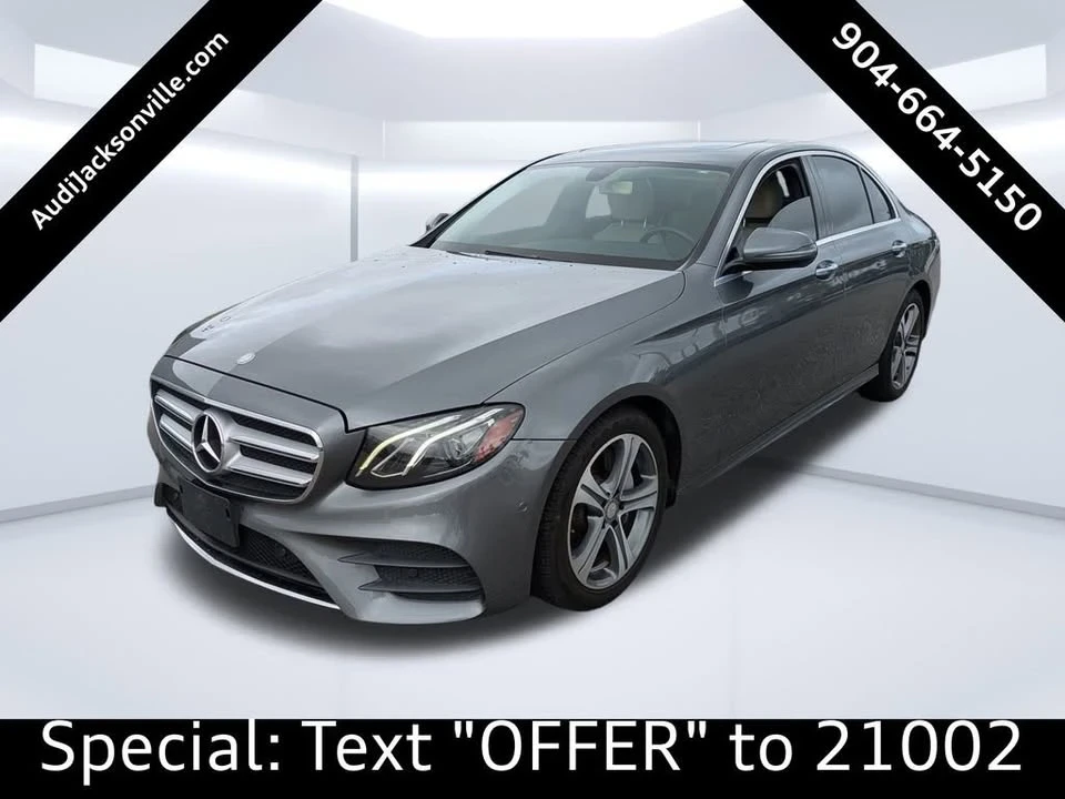 2017 Mercedes-Benz W213 E-Class - Image 9 of 20