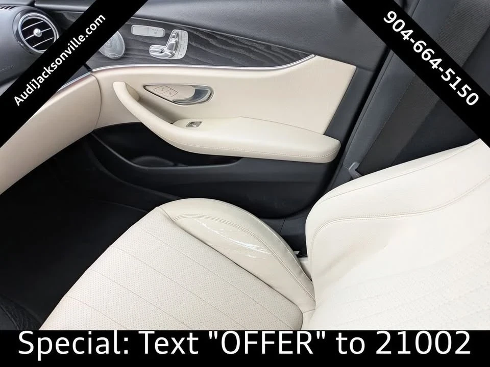 2017 Mercedes-Benz W213 E-Class - Image 18 of 20