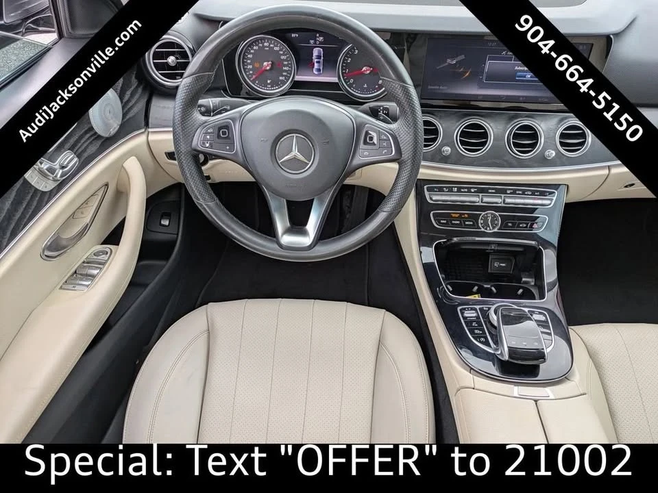 2017 Mercedes-Benz W213 E-Class - Image 17 of 20