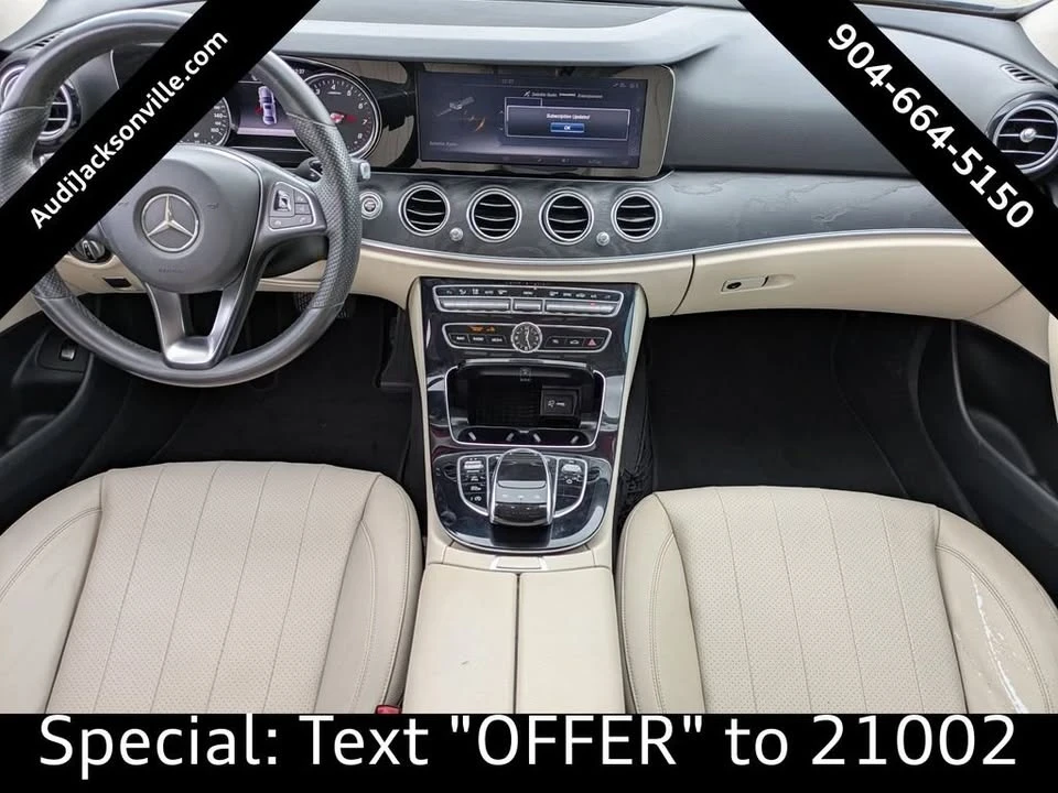 2017 Mercedes-Benz W213 E-Class - Image 16 of 20