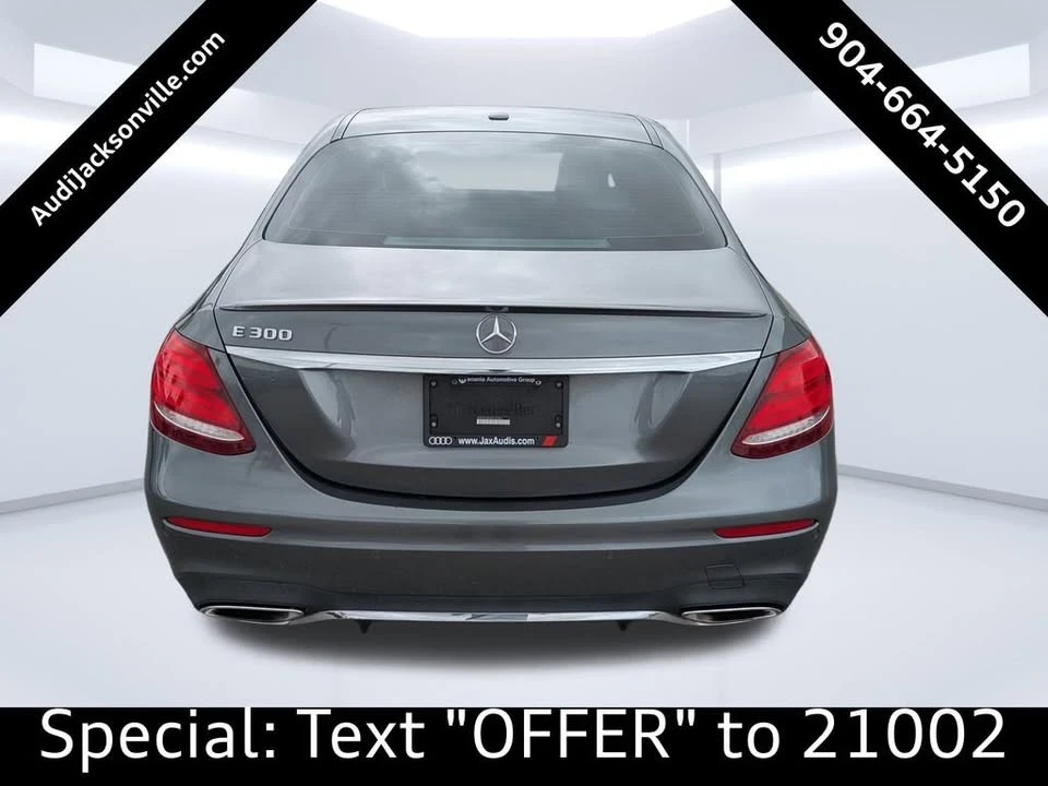 2017 Mercedes-Benz W213 E-Class - Image 5 of 20