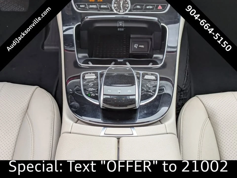 2017 Mercedes-Benz W213 E-Class - Image 20 of 20