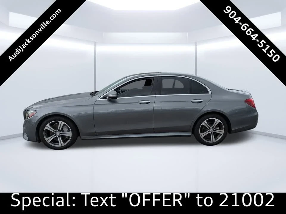 2017 Mercedes-Benz W213 E-Class - Image 7 of 20