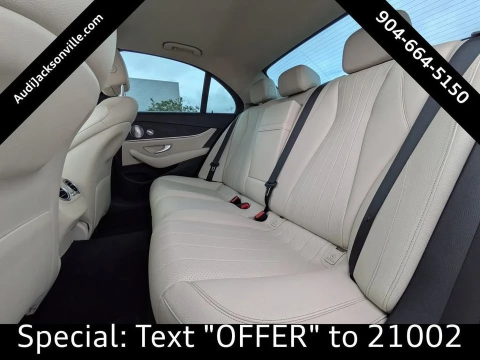 2017 Mercedes-Benz W213 E-Class - Image 14 of 20