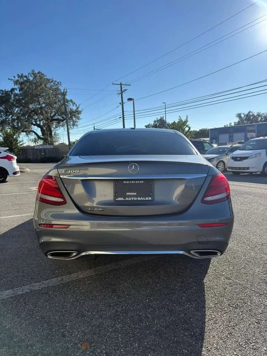 2017 Mercedes-Benz W213 E-Class - Image 9 of 16