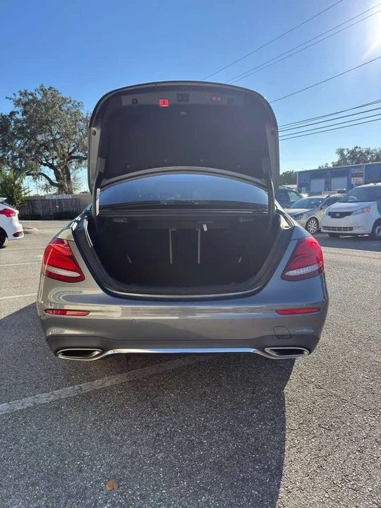 2017 Mercedes-Benz W213 E-Class - Image 10 of 16
