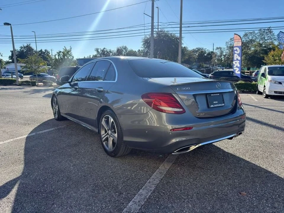 2017 Mercedes-Benz W213 E-Class - Image 8 of 16