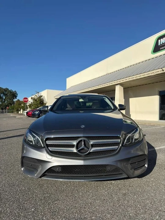 2017 Mercedes-Benz W213 E-Class - Image 2 of 16