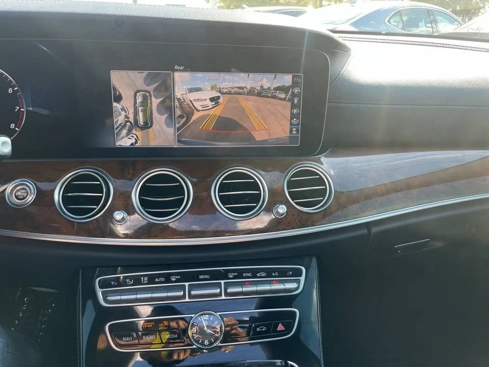 2017 Mercedes-Benz W213 E-Class - Image 12 of 12
