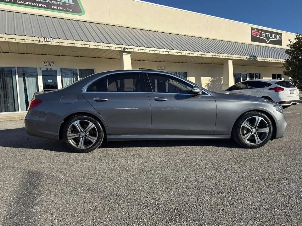 2017 Mercedes-Benz W213 E-Class - Image 5 of 16