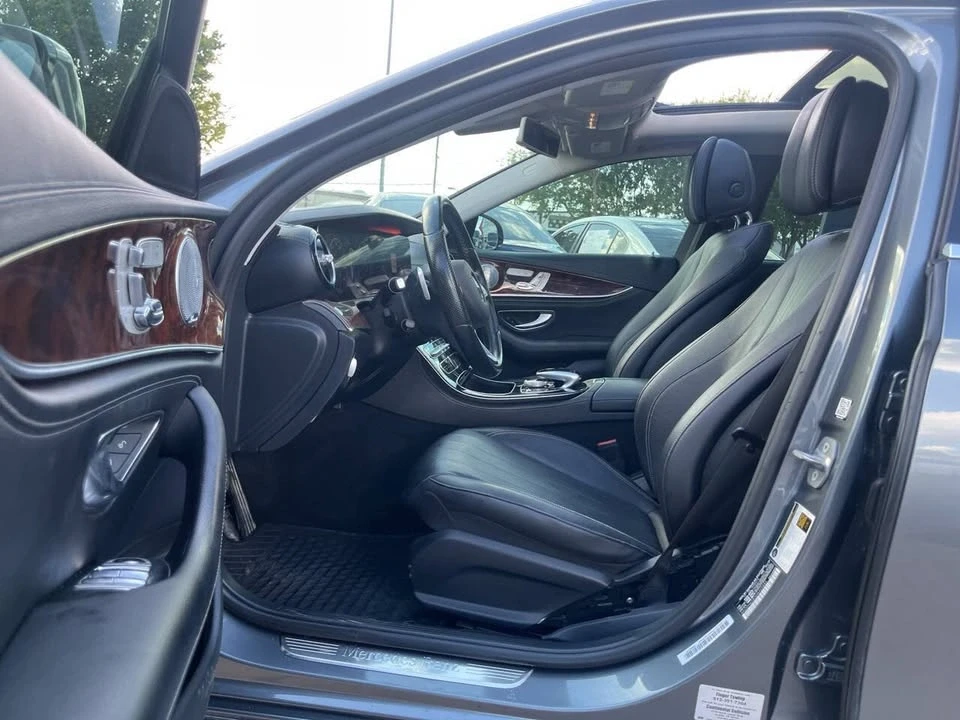 2017 Mercedes-Benz W213 E-Class - Image 7 of 12